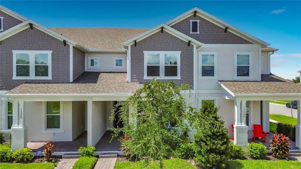 13504 Autumn Harvest Avenue, WINTER GARDEN