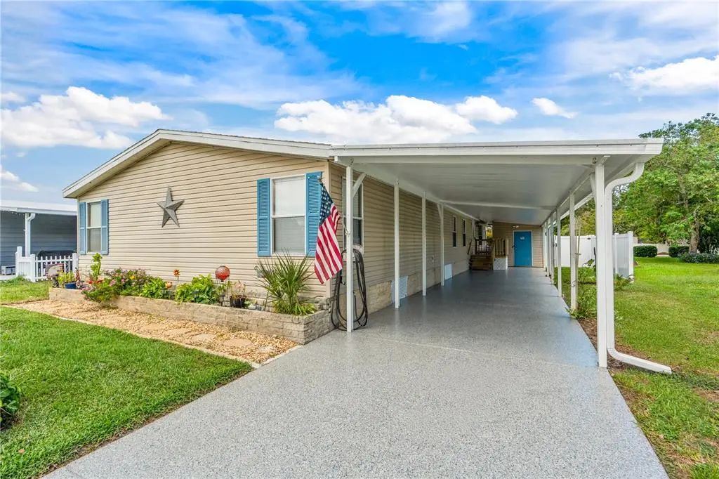 721 Dove Avenue, PORT ORANGE