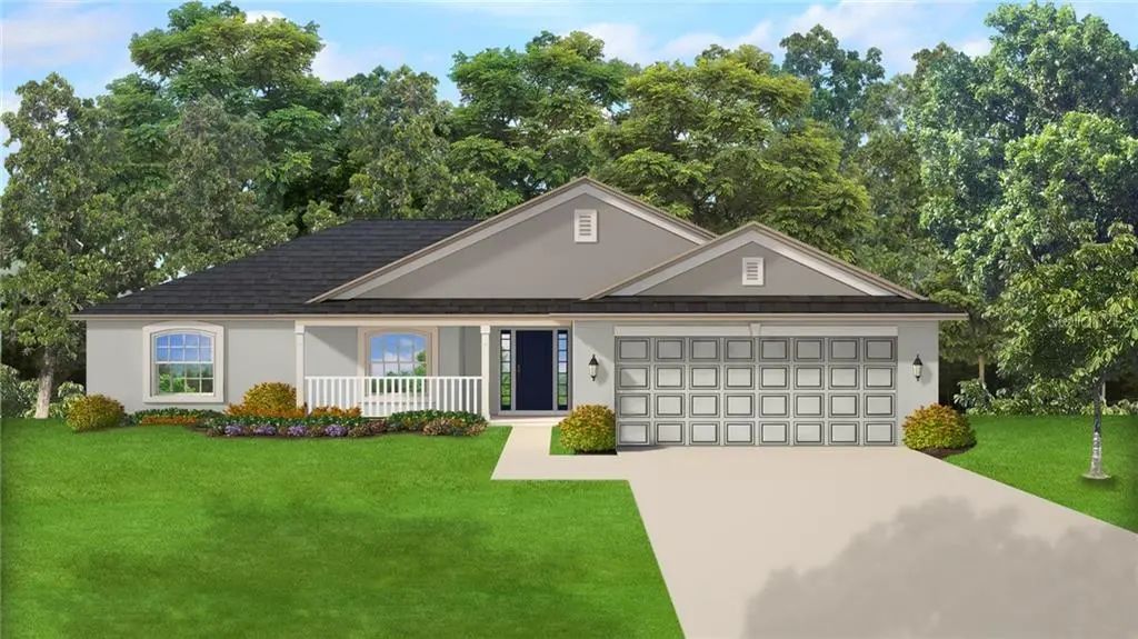 8465 N Inca Way, Dunnellon