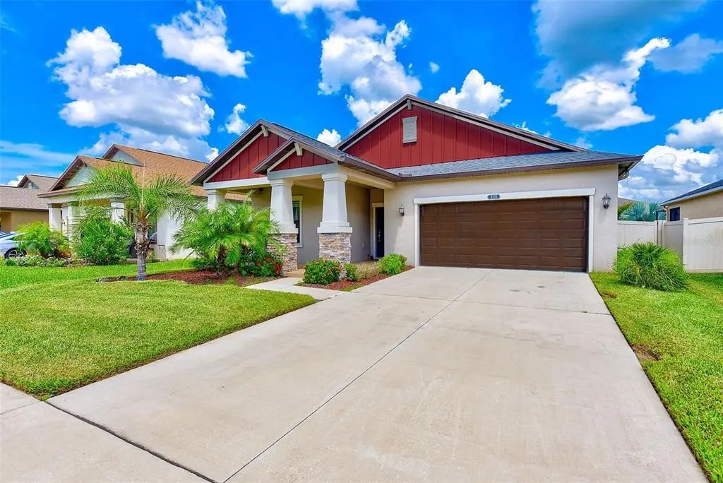 8121 Sequester Loop, LAND O LAKES
