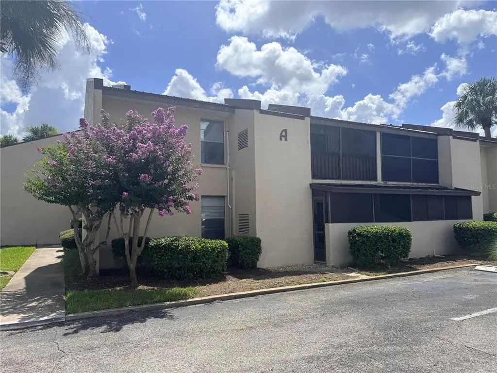 100 E Kentucky Avenue A106, DELAND