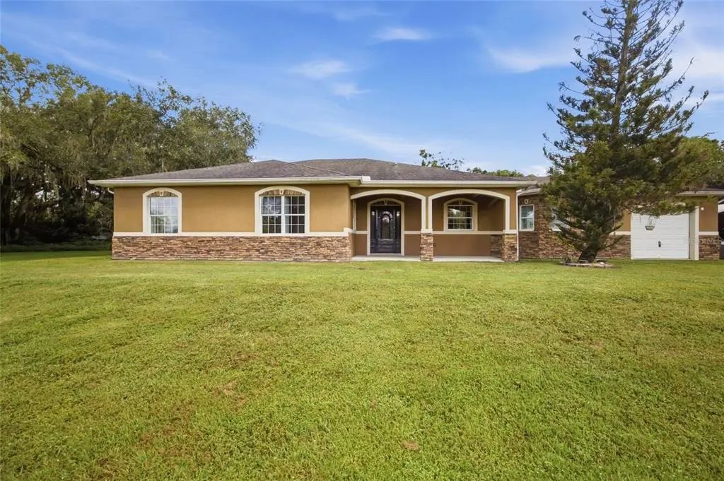 1208 W Baker Street, PLANT CITY