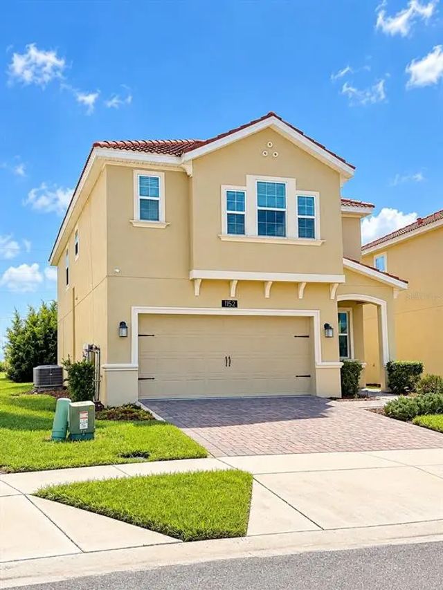 1152 Trappers Trail Loop, DAVENPORT