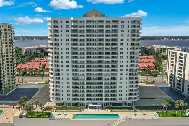 2937 S Atlantic Avenue 1907, DAYTONA BEACH SHORES