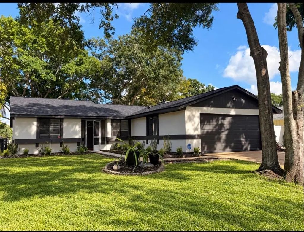 627 Timber Bay Circle W, OLDSMAR