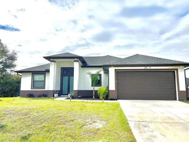1217 Mckinley Avenue, LEHIGH ACRES