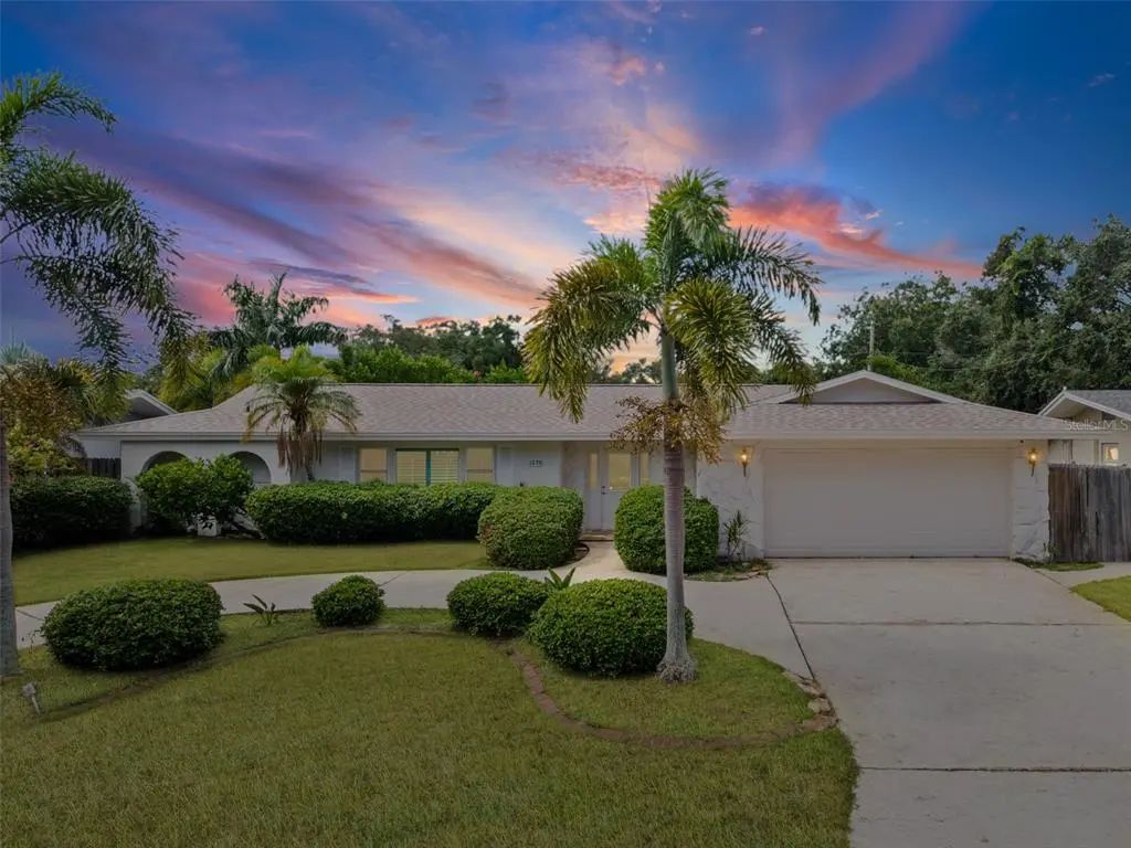 1570 High Bluff Drive, LARGO