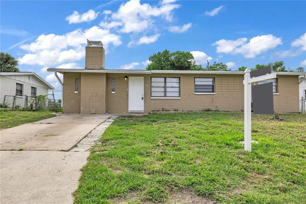 1031 Cadillac Drive, DAYTONA BEACH