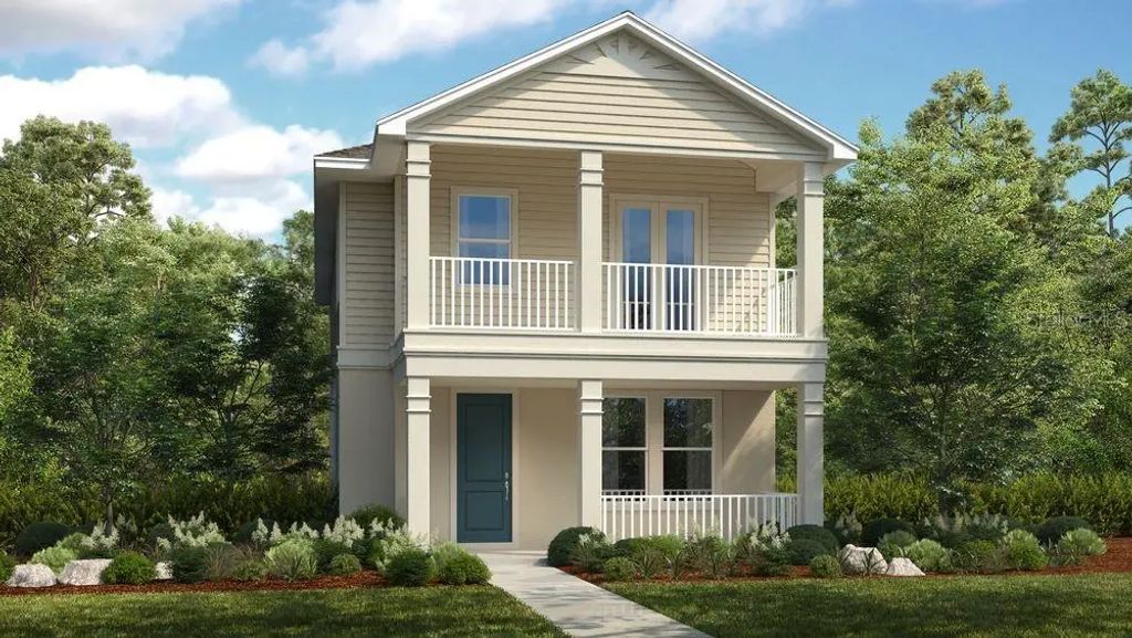 14743 Field Daisy Drive, WINTER GARDEN
