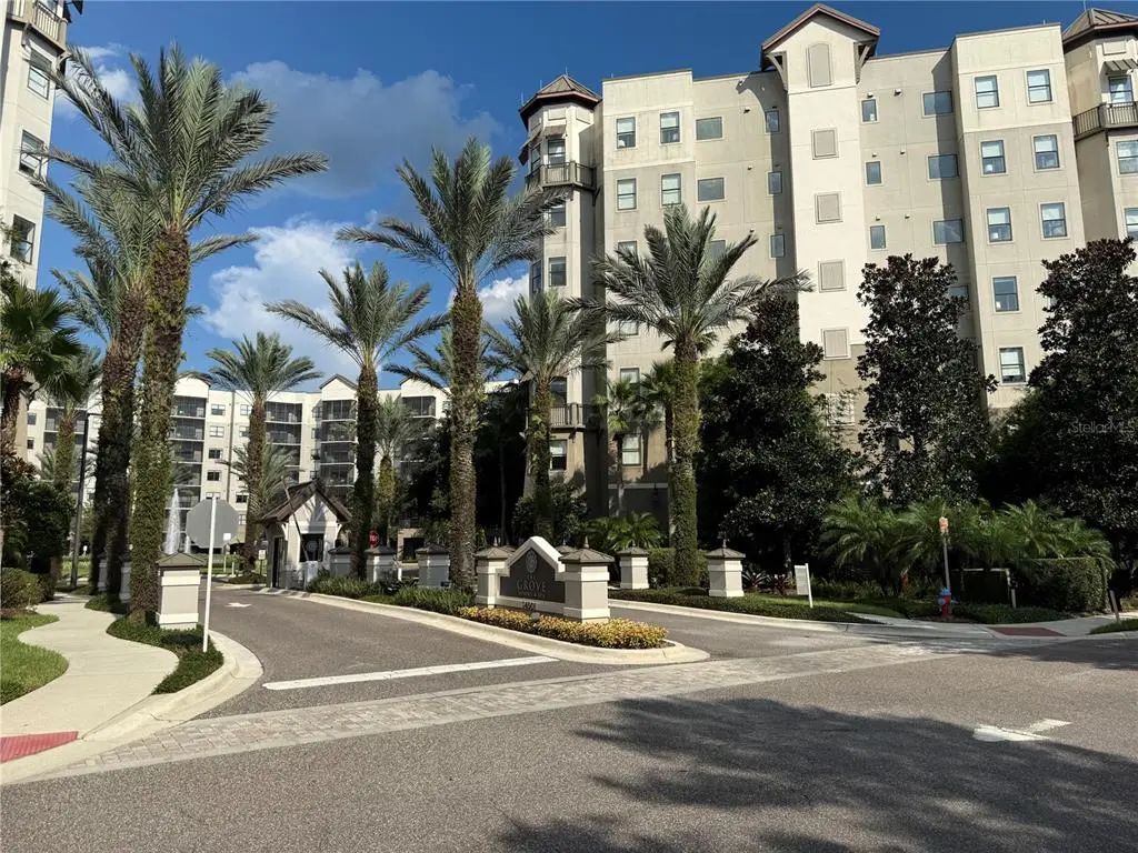 14501 Grove Resort Avenue 2539, WINTER GARDEN