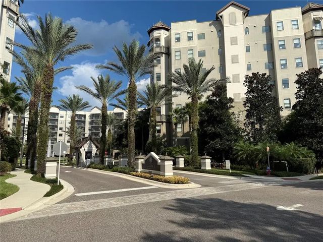 14501 Grove Resort Avenue 2539, WINTER GARDEN