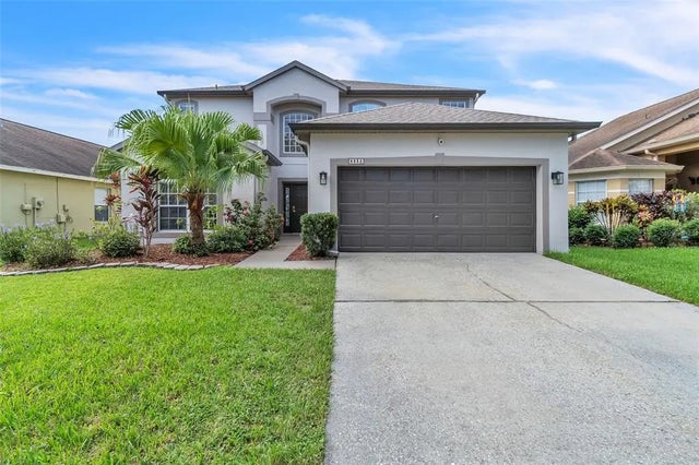 8832 Palisades Beach Avenue, ORLANDO