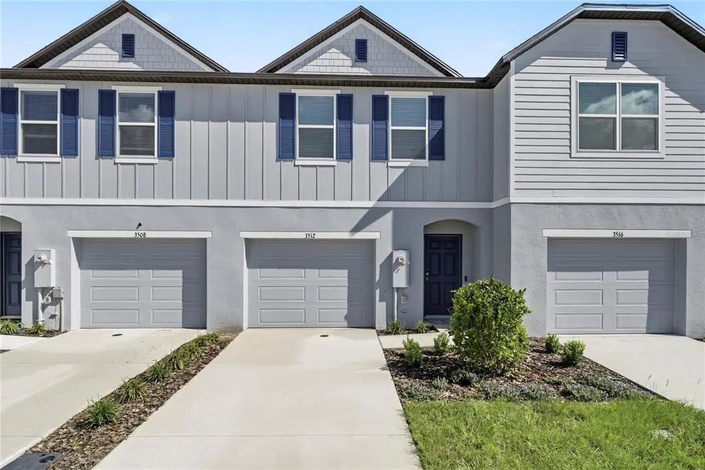 3512 Eagles Crossing Way, LAKELAND