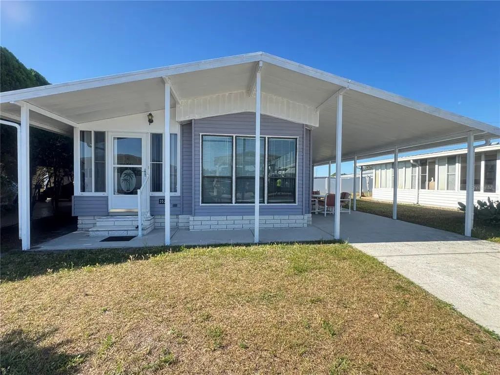 35220 Dodie Drive 13, ZEPHYRHILLS