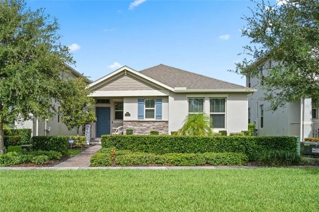 10131 Audubon Trace Alley, WINTER GARDEN