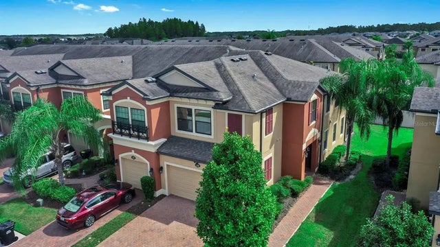 1950 Milkweed Trace, LUTZ