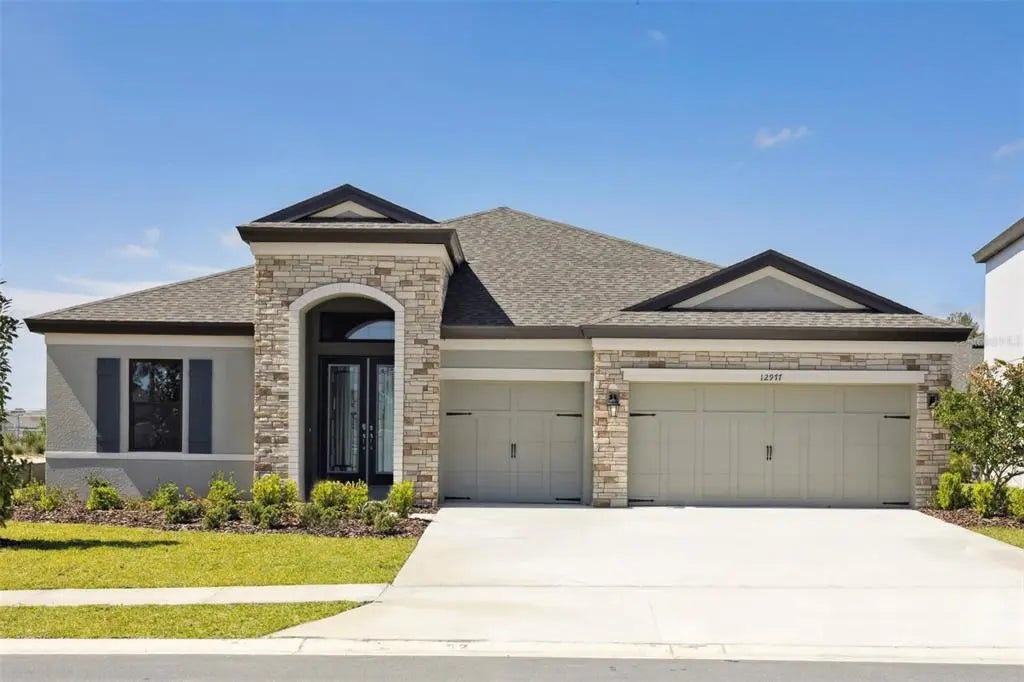 12977 Long Valley Circle, SPRING HILL