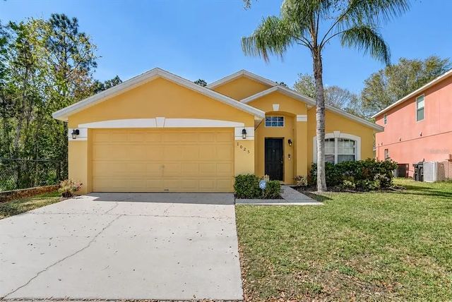 1025 Sandy Ridge Drive, DAVENPORT