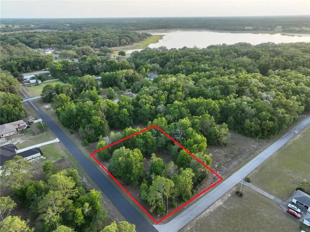 Sw North Beach Road 104, DUNNELLON