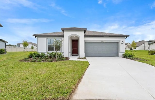 1204 Mumford Court, ZEPHYRHILLS