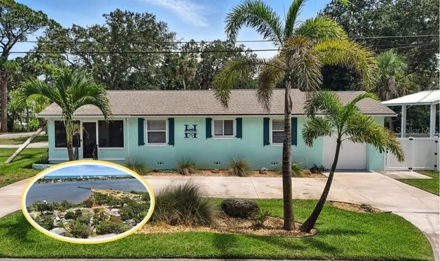 1146 Riverside Drive, DAYTONA BEACH