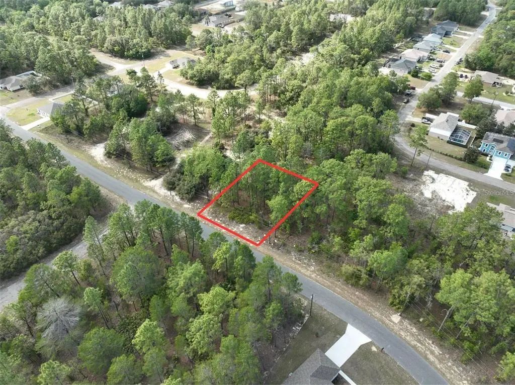 1921 W Riley Drive, CITRUS SPRINGS