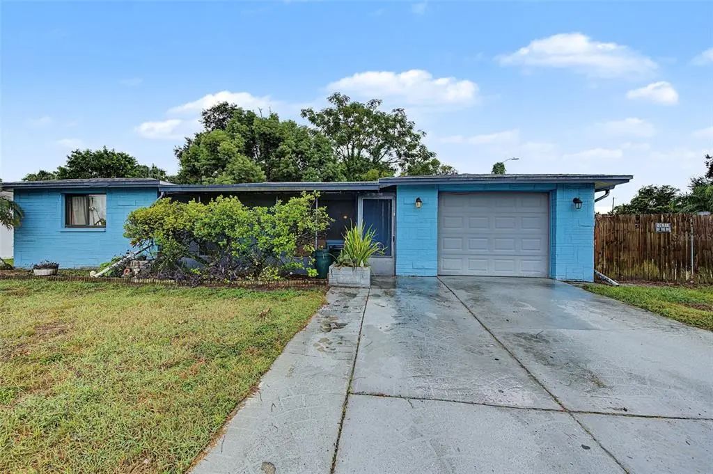 7234 Ashwood Drive, PORT RICHEY