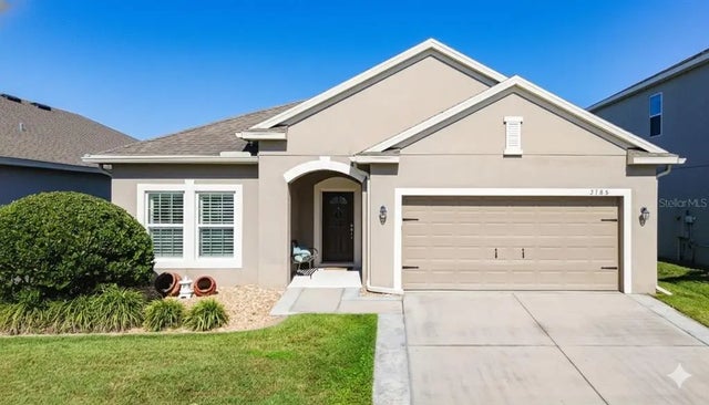 3185 Hardwood Hammock Drive, ORLANDO