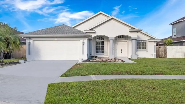 2303 Laurel Pine Lane, ORLANDO