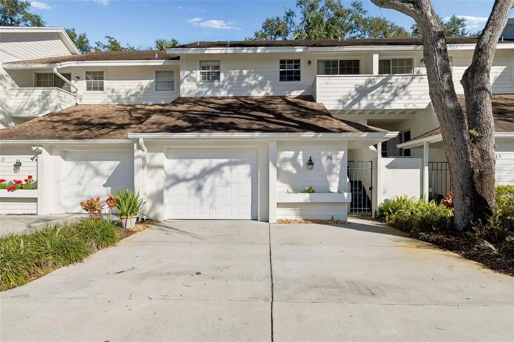 5220 South Russell Street 36, TAMPA