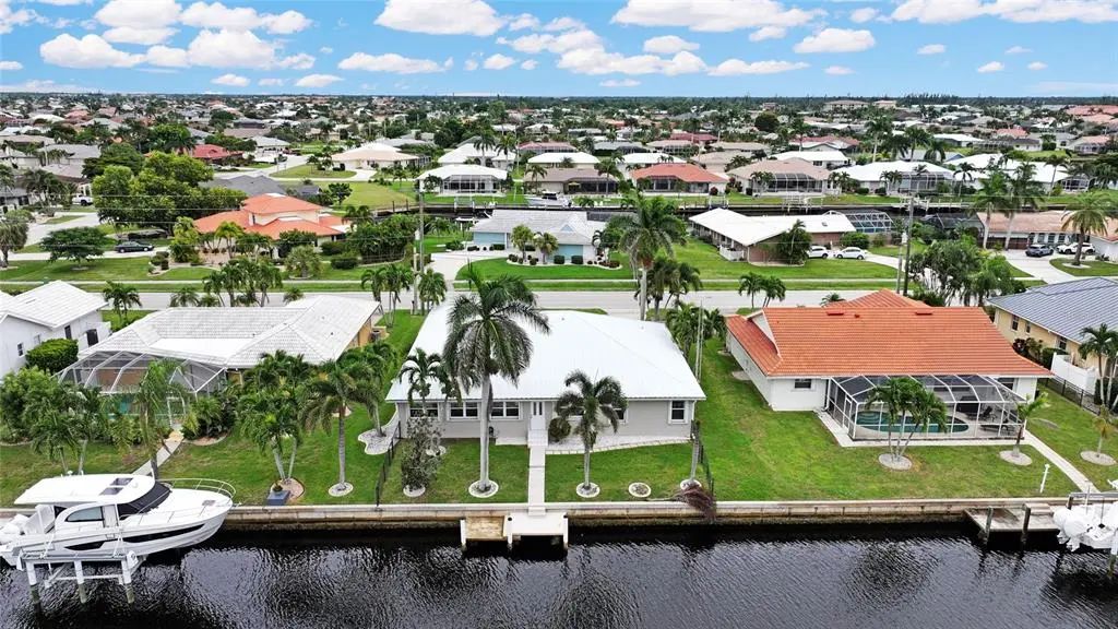 931 Bal Harbor Boulevard, PUNTA GORDA