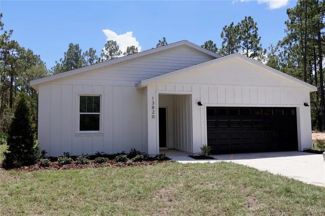 13820 Sw 56th Lane, OCALA
