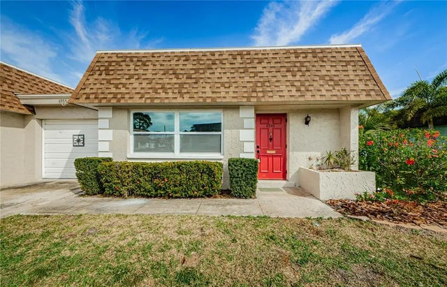 6935 Monte Carlo N, PINELLAS PARK