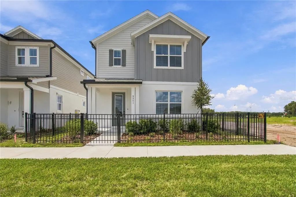 2851 Crimson Cap Street, ODESSA