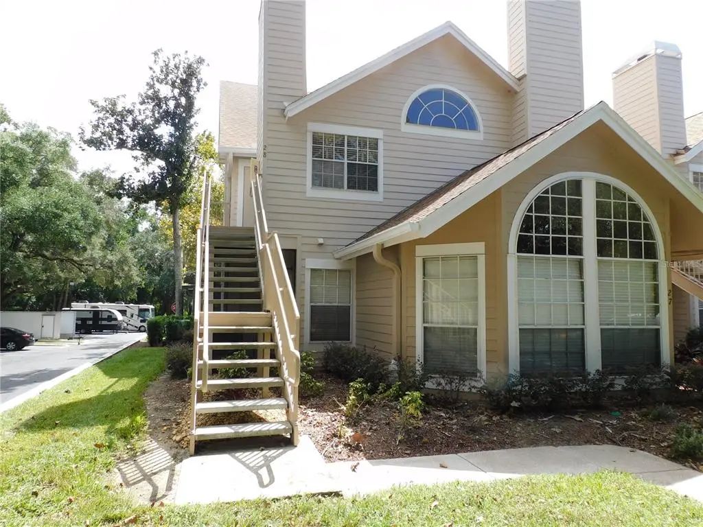 575 Bloomington Court 28, ALTAMONTE SPRINGS