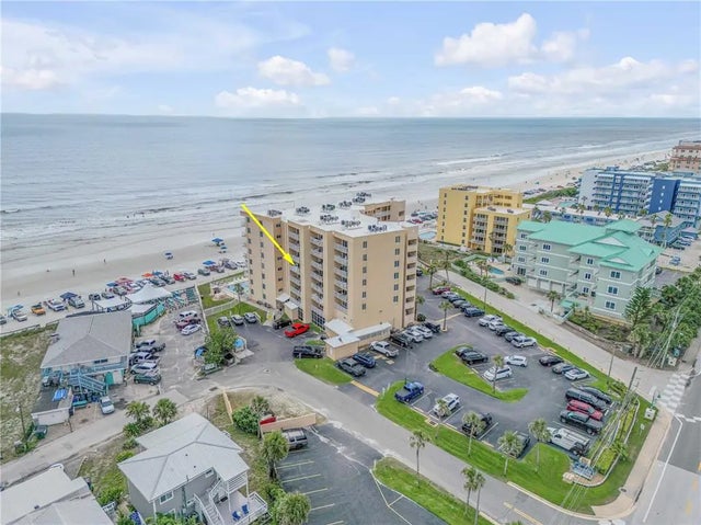 421 S Atlantic Avenue 507, NEW SMYRNA BEACH