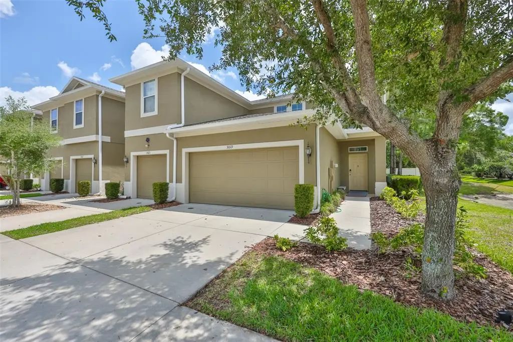 3019 Old Fulton Place, BRANDON
