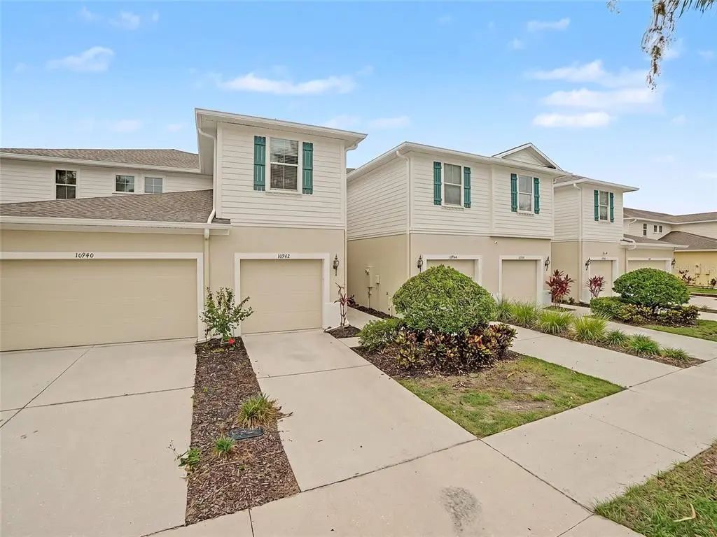 10942 Verawood Drive, RIVERVIEW