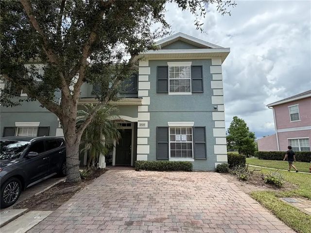 2425 Caravelle Circle, KISSIMMEE
