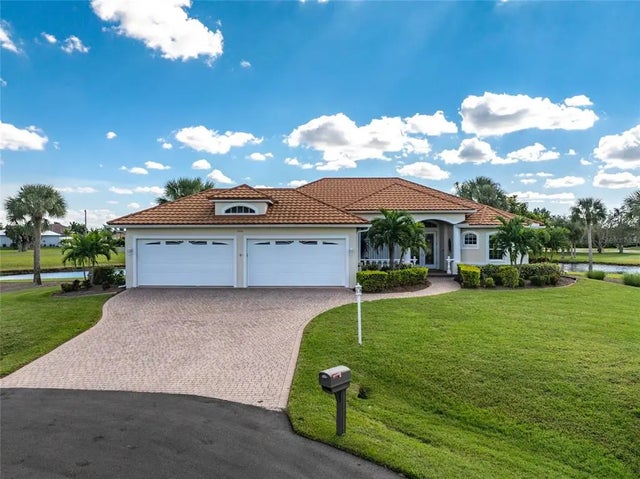 17324 Vogue Court, PUNTA GORDA