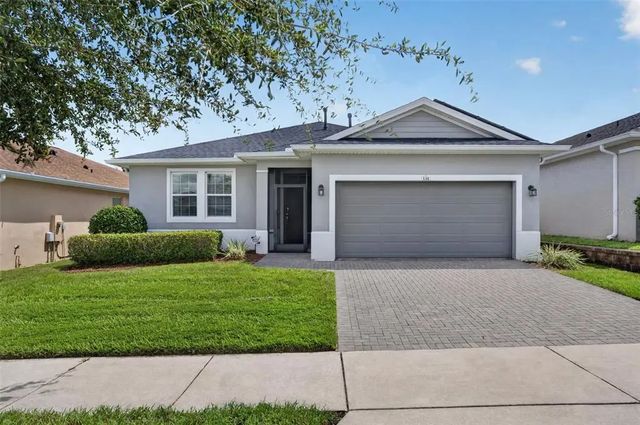 134 Silver Maple Road, GROVELAND