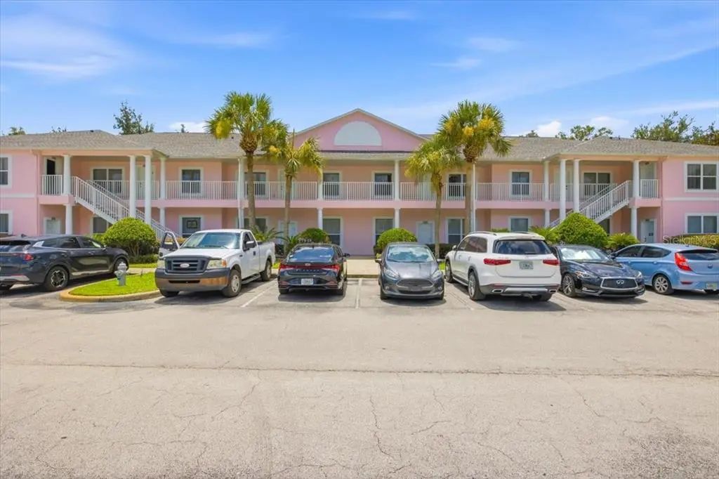 3157 Sun Lake Court A, KISSIMMEE