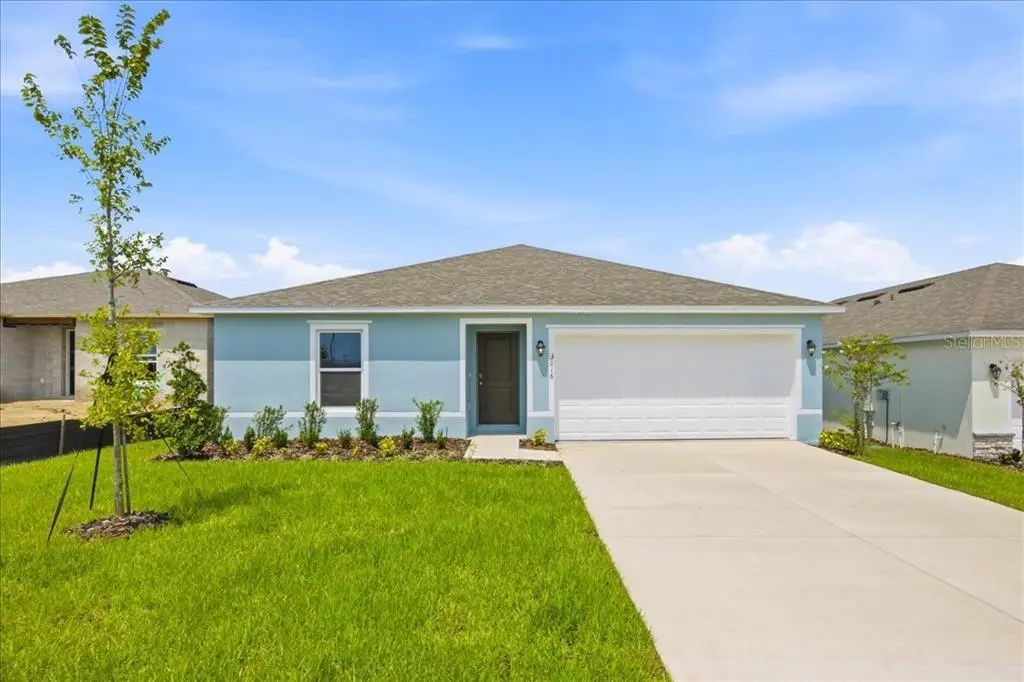 3016 Cascade Cir, LAKE WALES