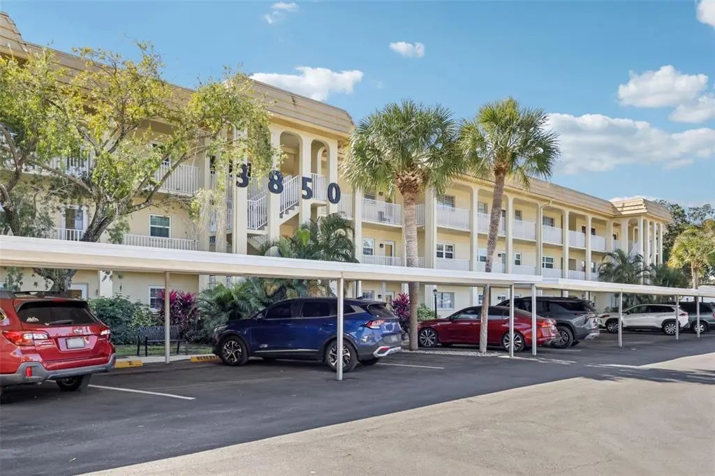 3850 13th Avenue N 203, ST PETERSBURG