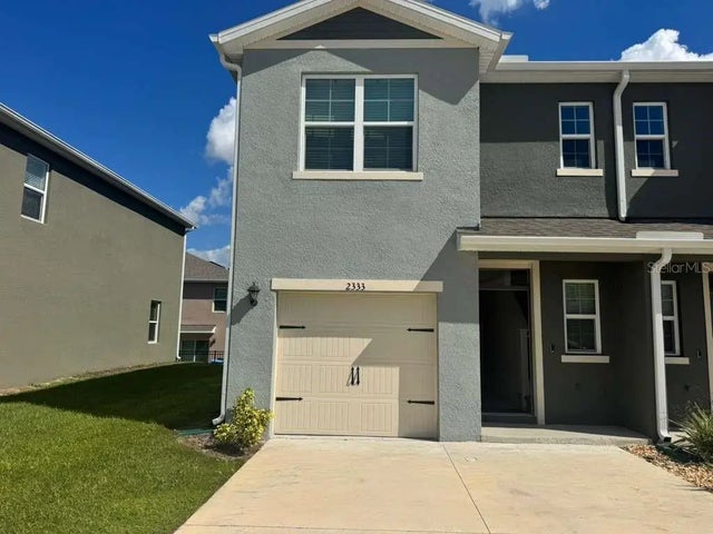 2333 Penguin Blvd, DAVENPORT
