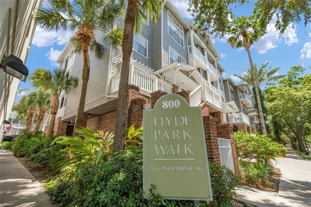 800 S Dakota Avenue 221, TAMPA