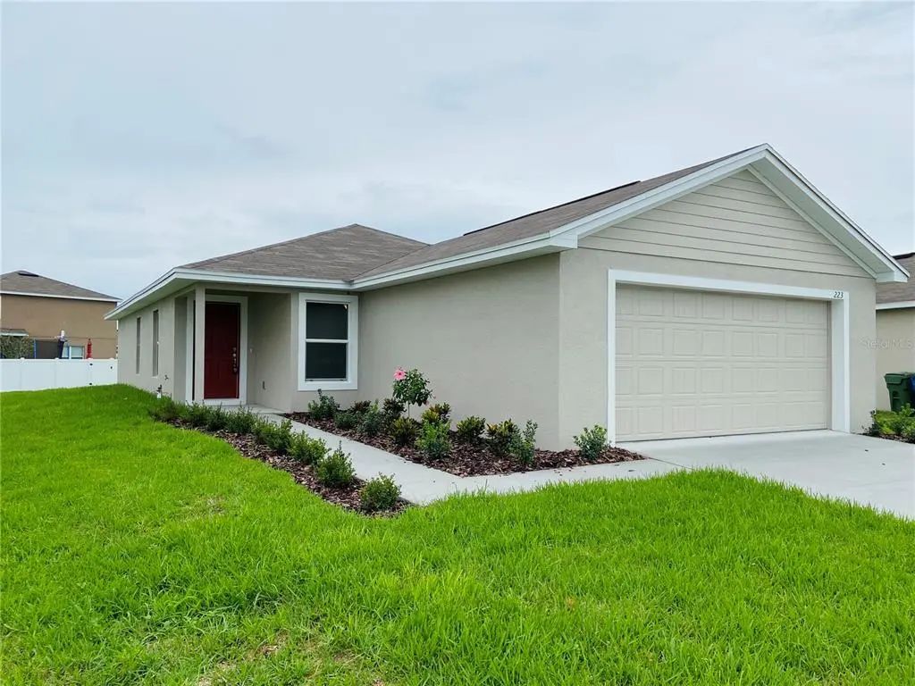 N/A, WINTER HAVEN