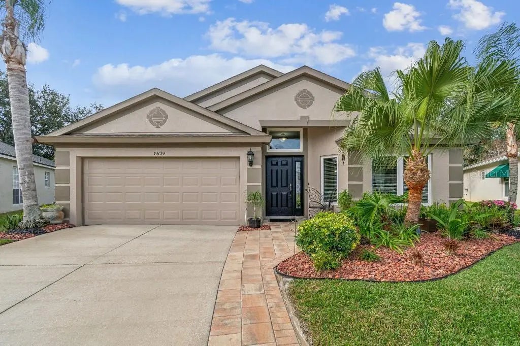 5629 Grindstone Loop, WESLEY CHAPEL
