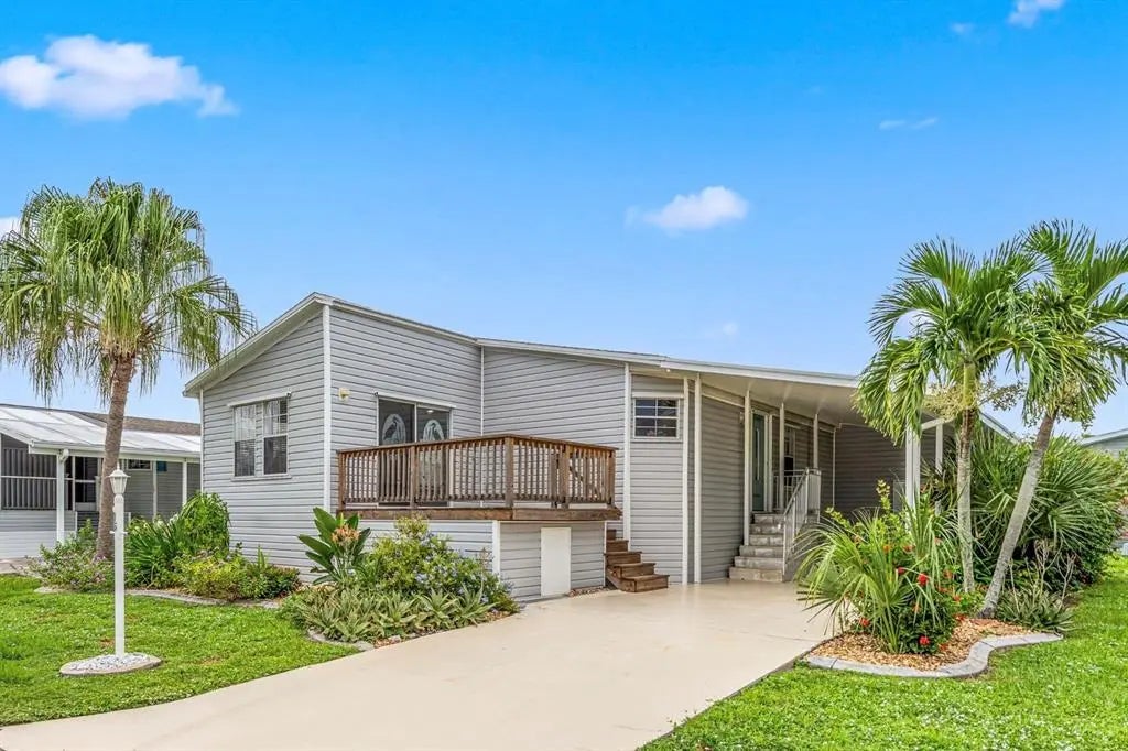 15 Freeman Avenue, PUNTA GORDA