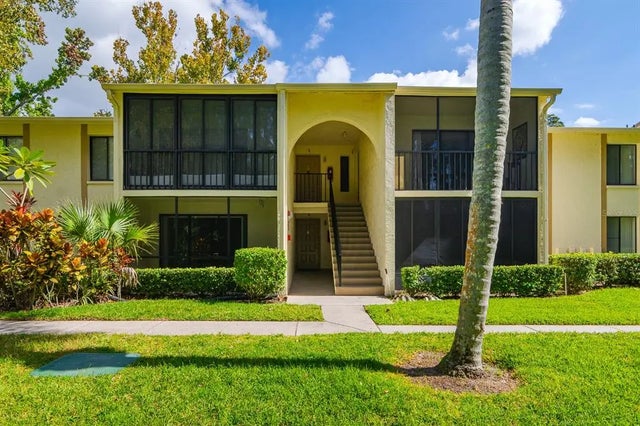 1433 Pine Glen Place G1, TARPON SPRINGS
